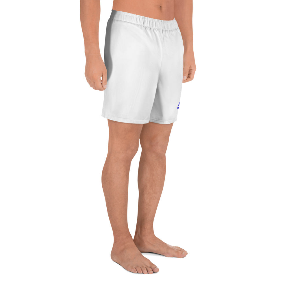 Greatin Recycled Athletic Shorts