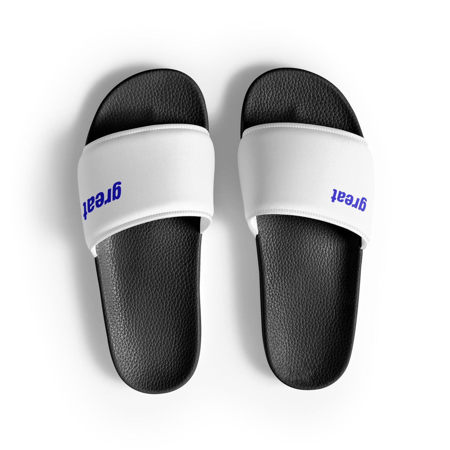 Greatin Men's slides