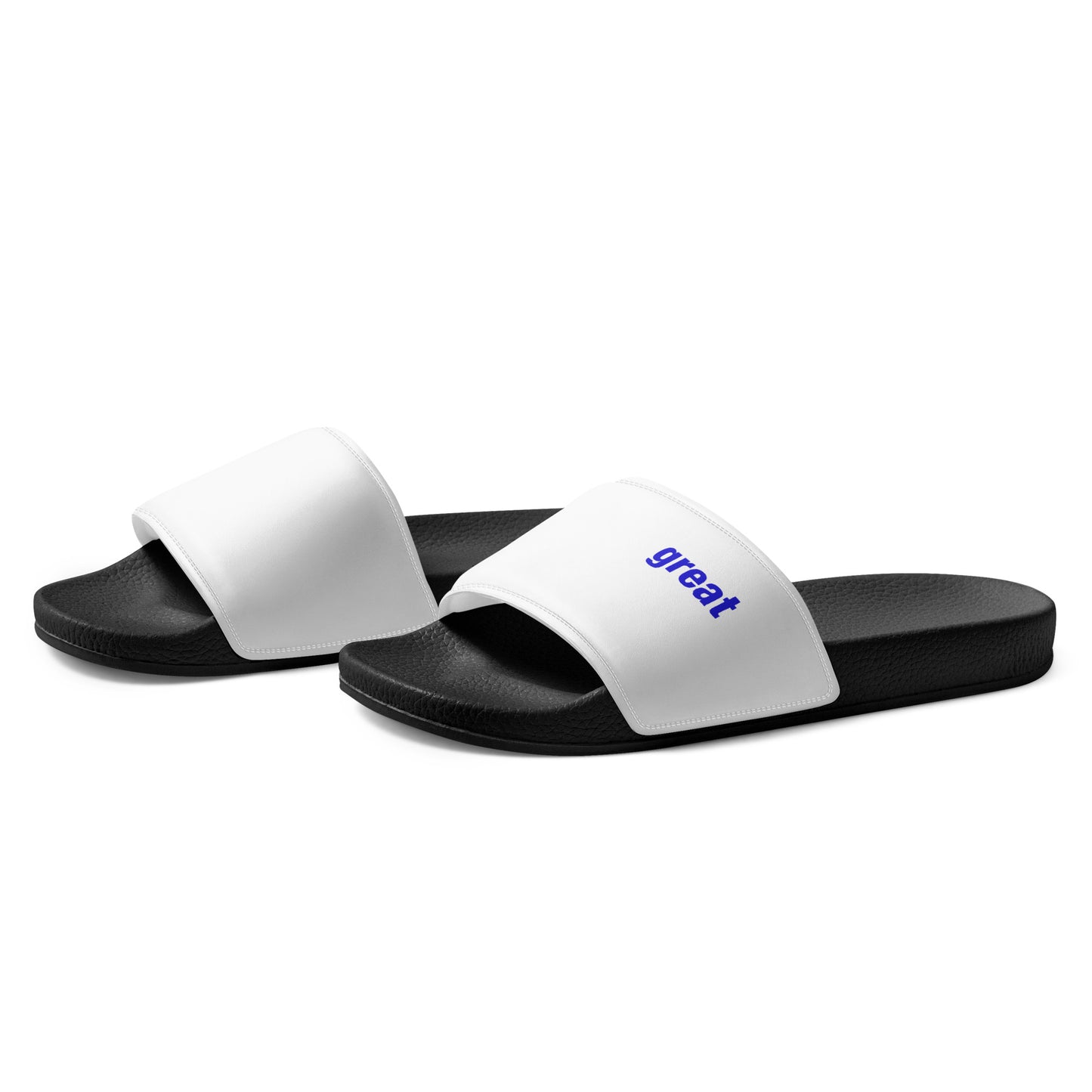 Greatin Men's slides