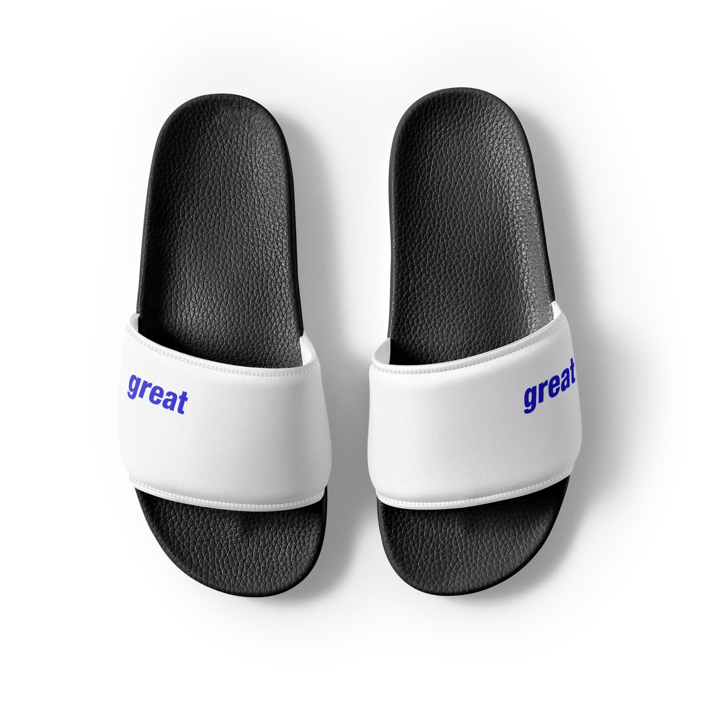 GreatIn Women's slides