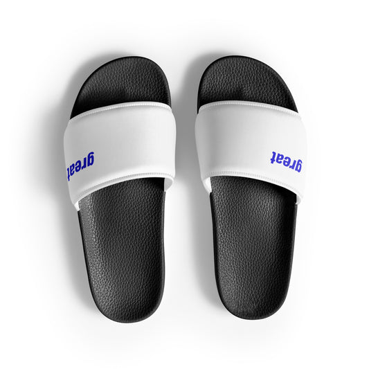 GreatIn Women's slides