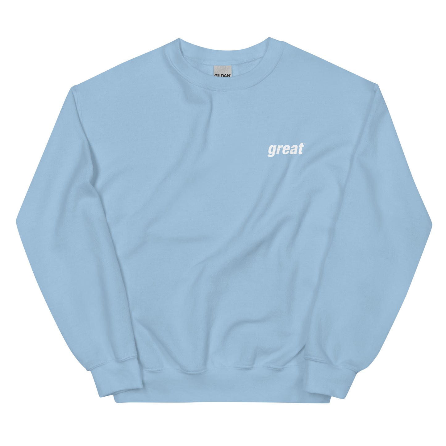 GreatIn Pastel Sweatshirt