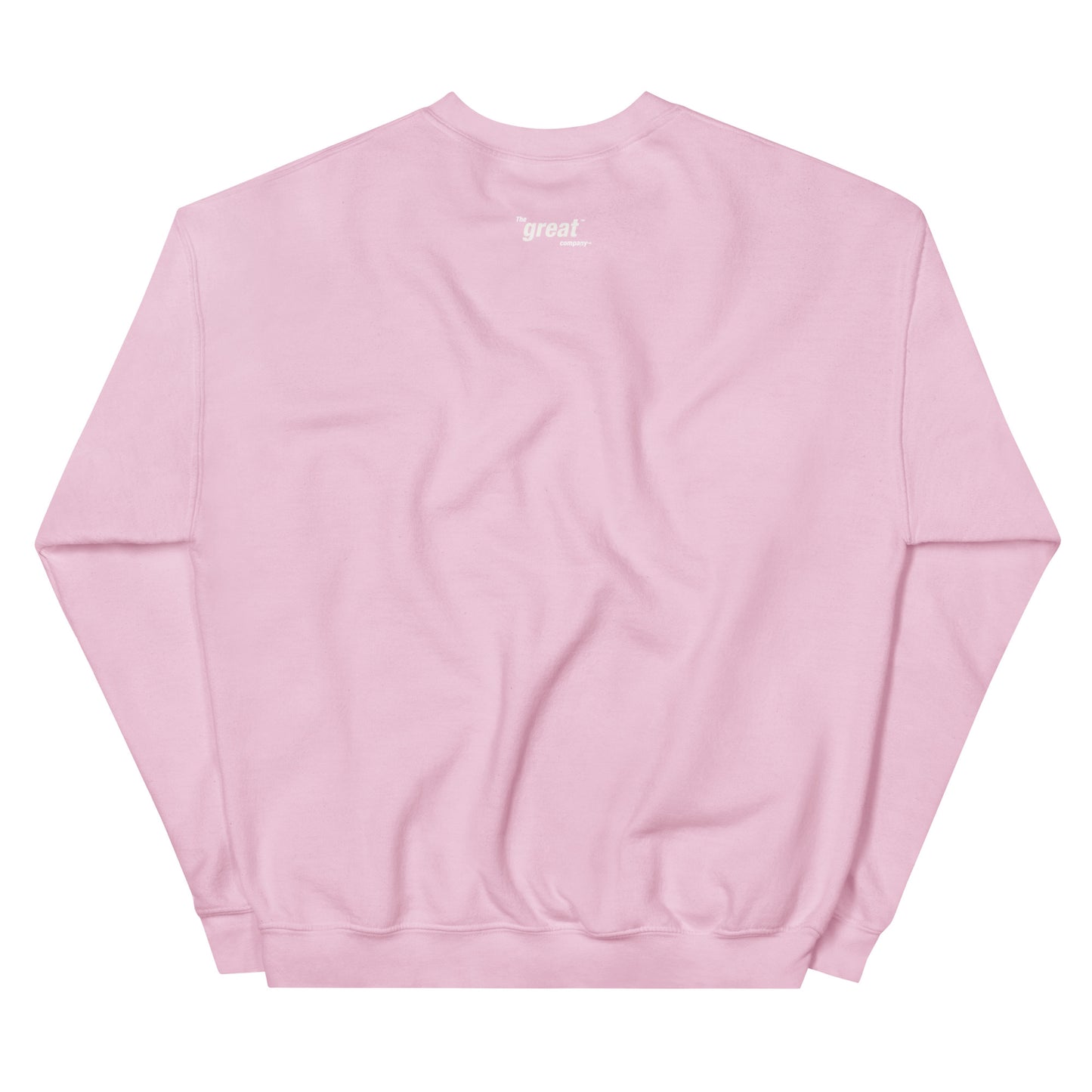 GreatIn Pastel Sweatshirt