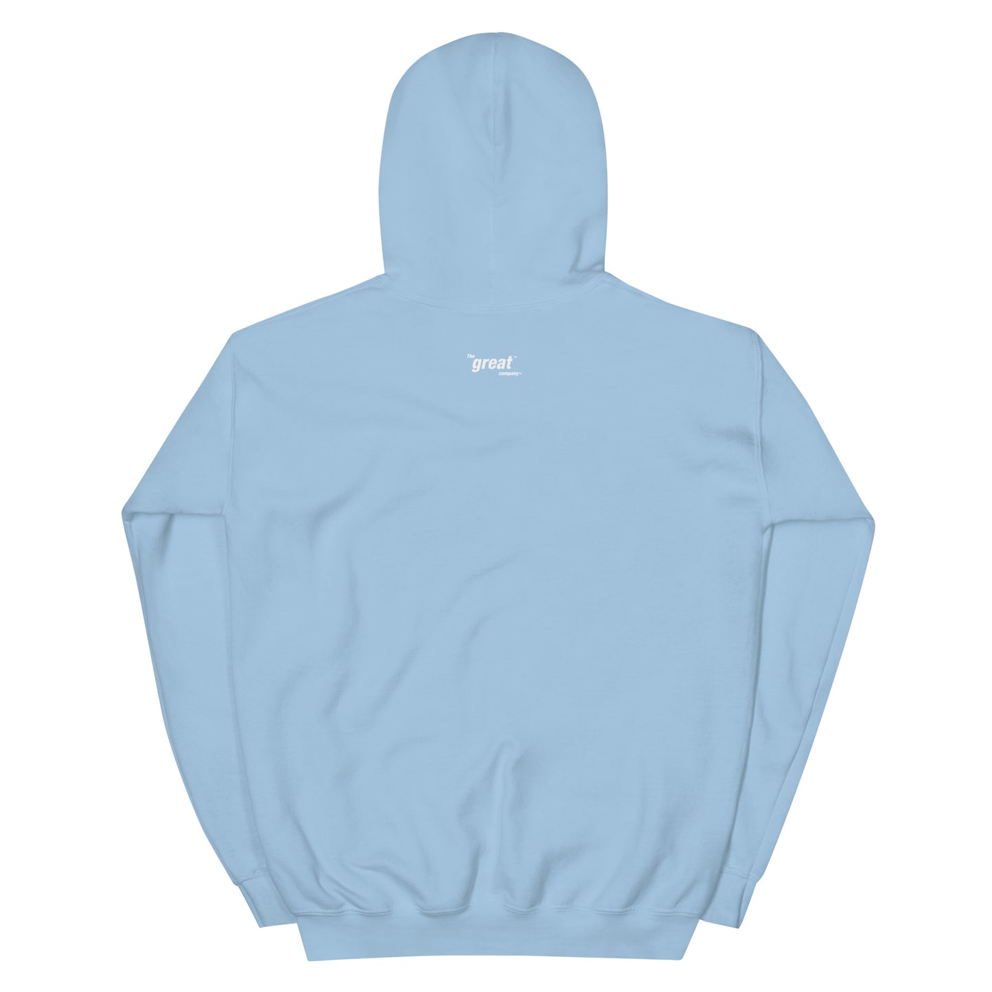 GreatIn Pastel Hoodie