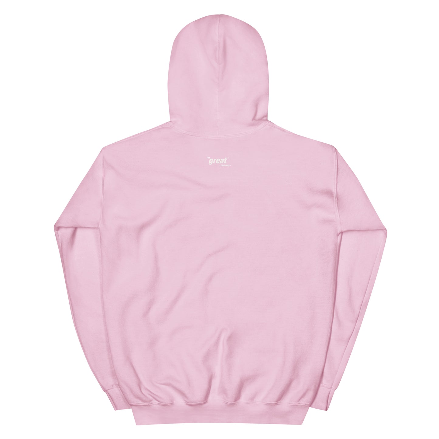 GreatIn Pastel Hoodie