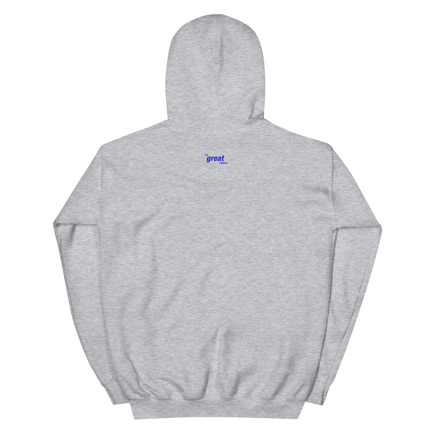 GreatIn Core Hoodie