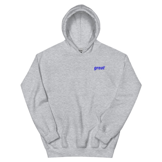 GreatIn Core Hoodie