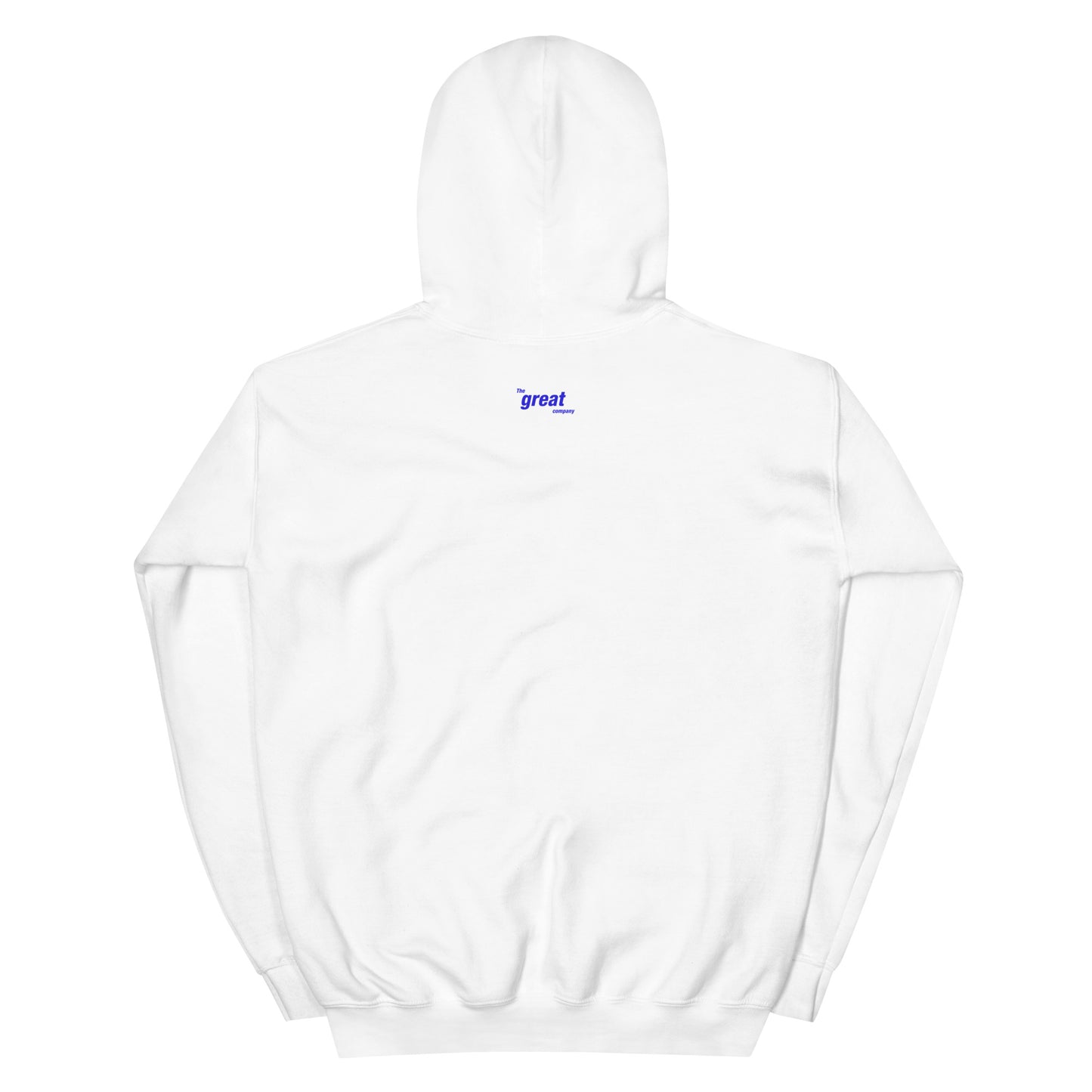 GreatIn Core Hoodie