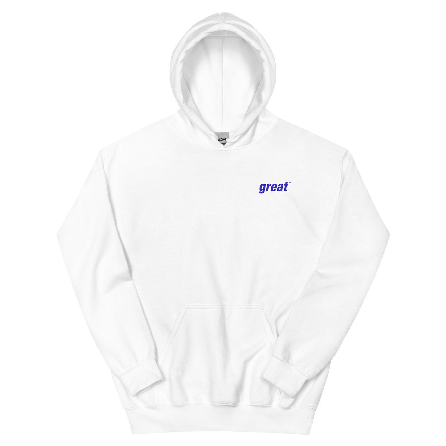 GreatIn Core Hoodie