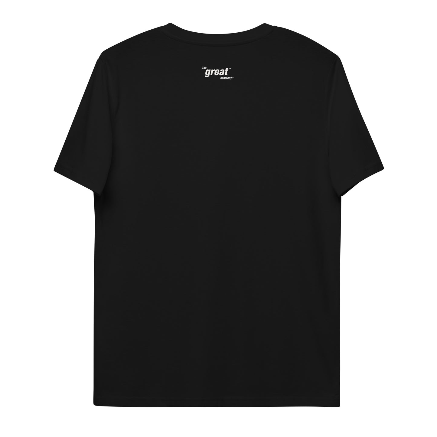 Greatin Organic Monochrome Tshirt