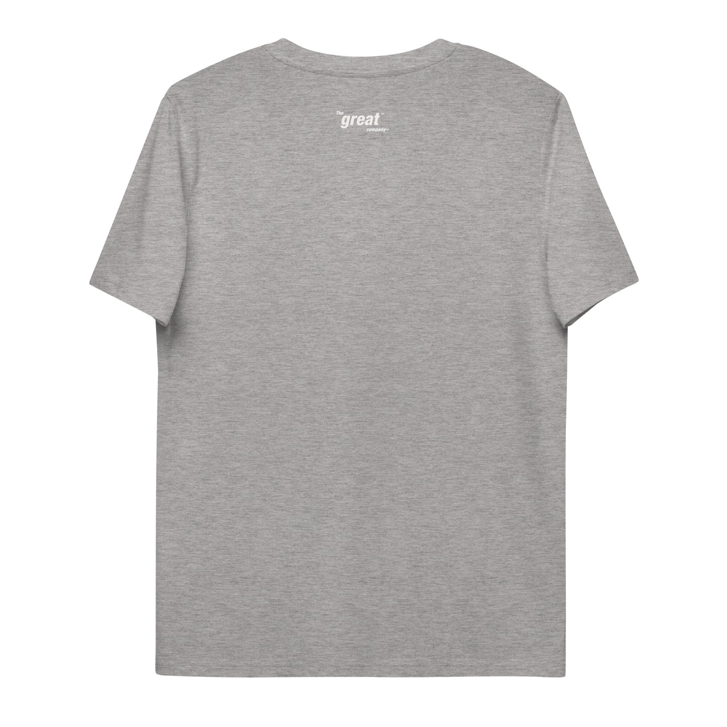 Greatin Organic Monochrome Tshirt