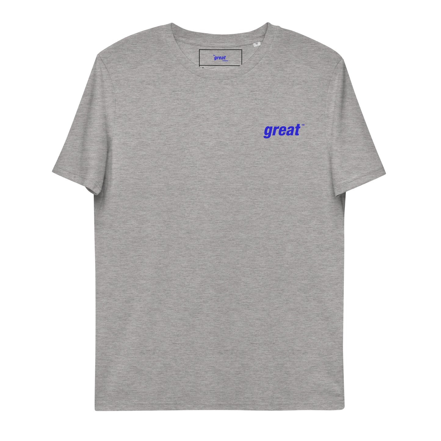 GreatIn Core Organic T-shirt