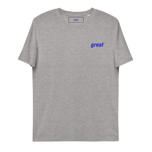 GreatIn Core Organic T-shirt