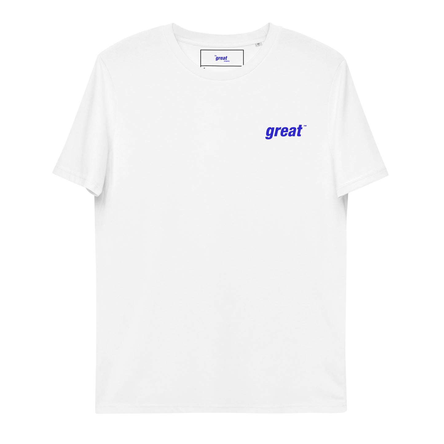 GreatIn Core Organic T-shirt