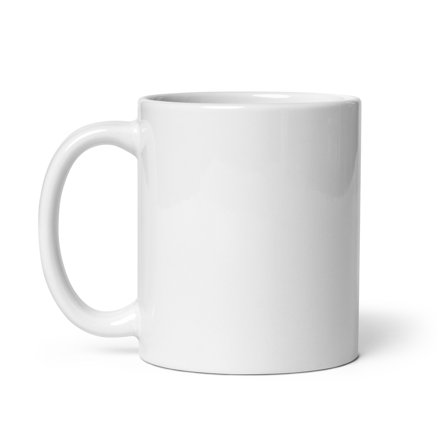 Greatin Mug