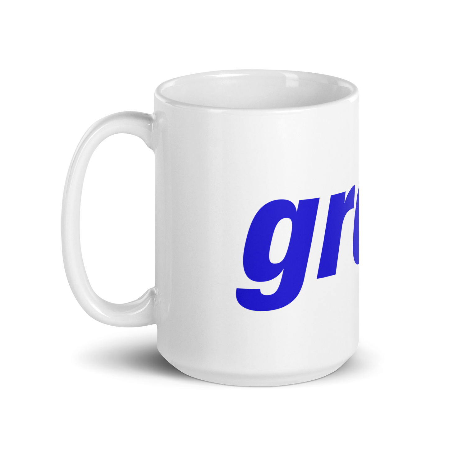 Greatin Mug