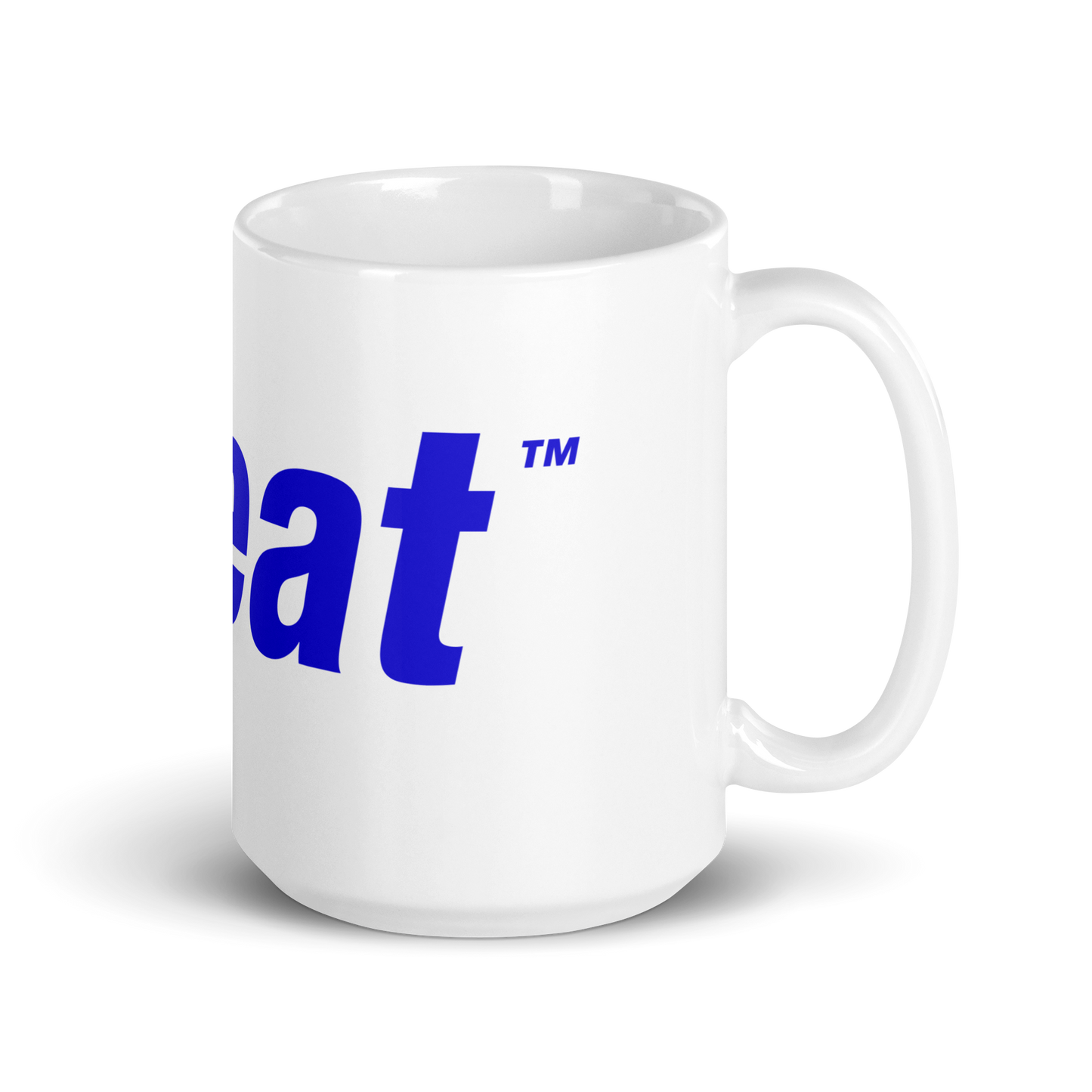 Greatin Mug